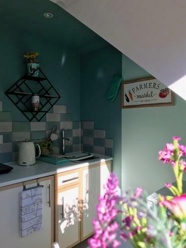 Apartamento The Shades Of Olives