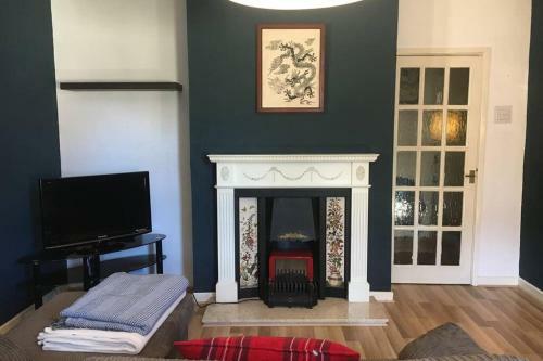 Apartamento R L Stevenson Avenue