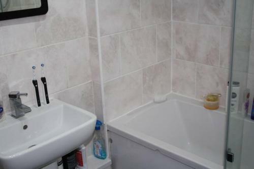 Apartamento R L Stevenson Avenue