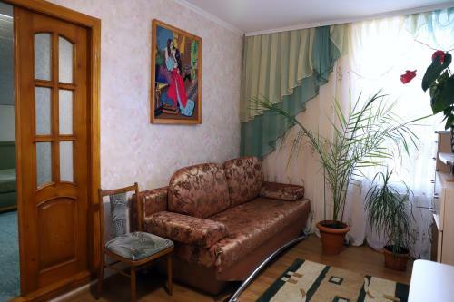 Apartment In Old Town On Zarvanska Street