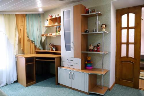Apartment In Old Town On Zarvanska Street