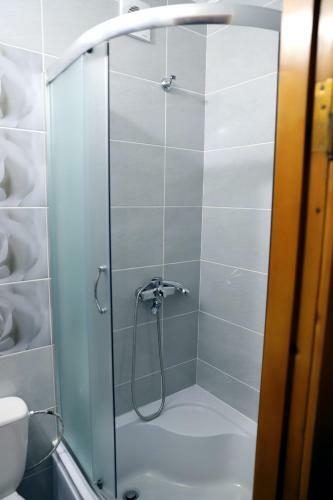 Apartment In Old Town On Zarvanska Street