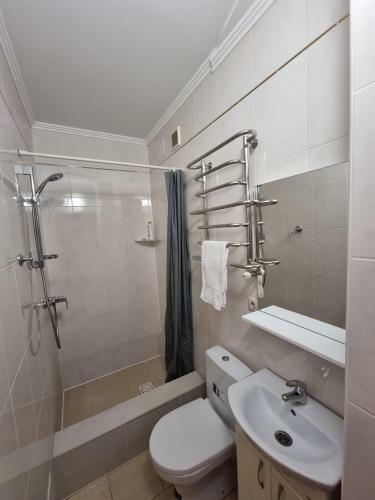 Petropavlivska Apartment