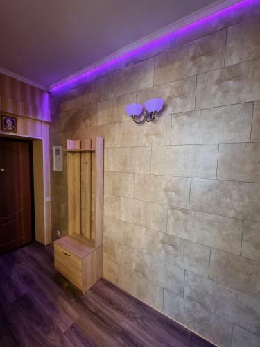 Petropavlivska Apartment