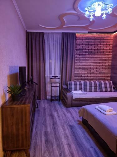 Petropavlivska Apartment
