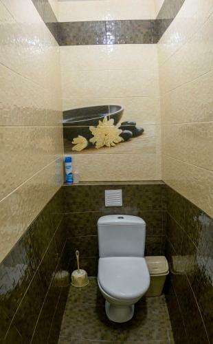 One Bedroom Apartment On Svobody Square