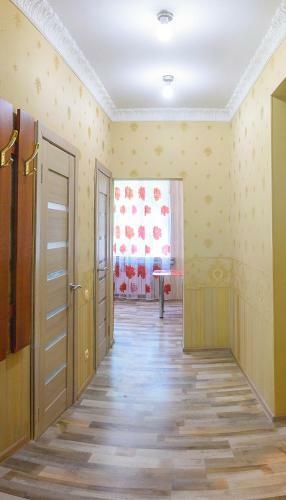 One Bedroom Apartment On Svobody Square