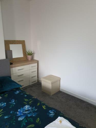 Apartamento Seabourne Studio