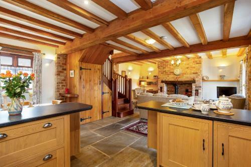 Shire Cottage