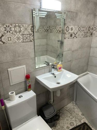 Apartamento Small Paradise