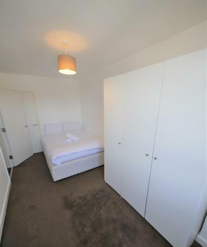 Hill House Holiday Apartments