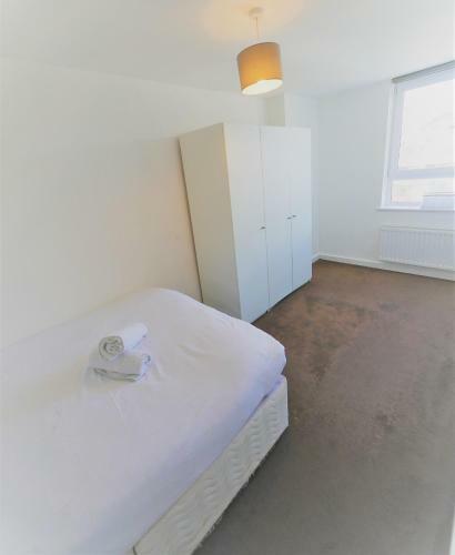 Hill House Holiday Apartments