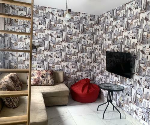 Apartamento 2-? ????????? ???? ? ?????????