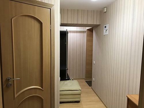Apartment 114, Street University 17