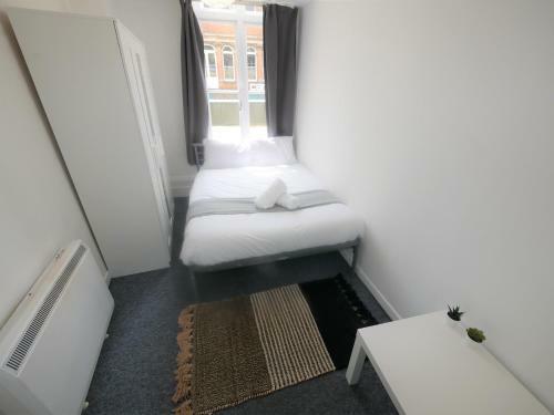 Daimler Holiday Apartments