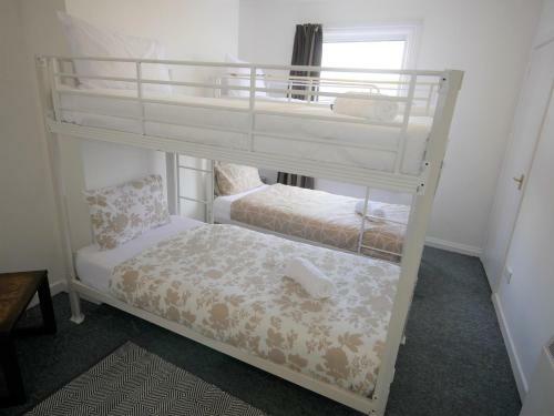 Daimler Holiday Apartments