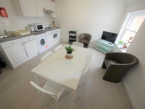 Daimler Holiday Apartments