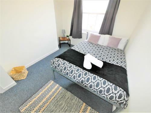 Daimler Holiday Apartments