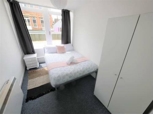 Daimler Holiday Apartments