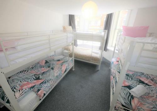 Daimler Holiday Apartments