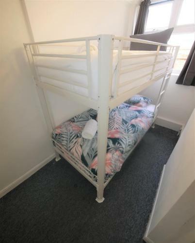 Daimler Holiday Apartments
