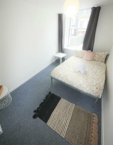 Daimler Holiday Apartments