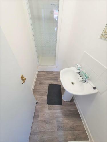 Daimler Holiday Apartments