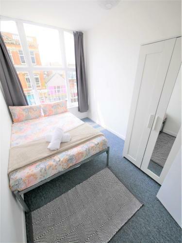 Daimler Holiday Apartments
