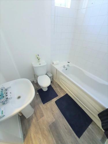 Daimler Holiday Apartments