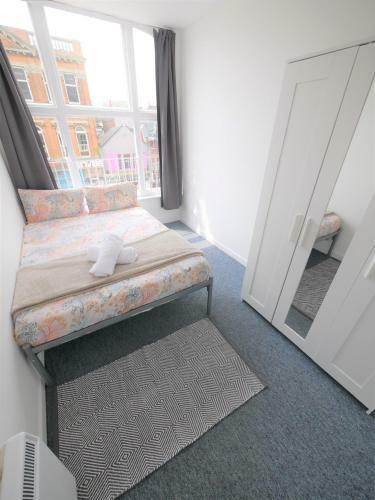 Daimler Holiday Apartments
