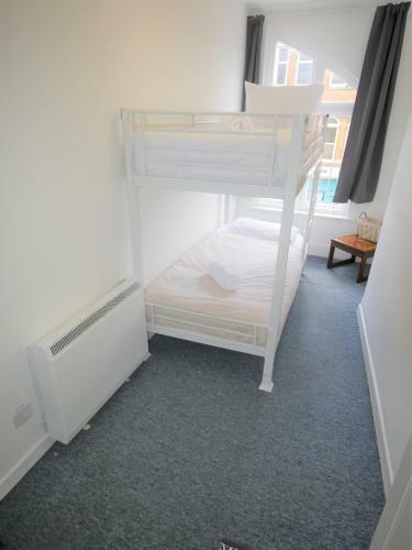 Daimler Holiday Apartments