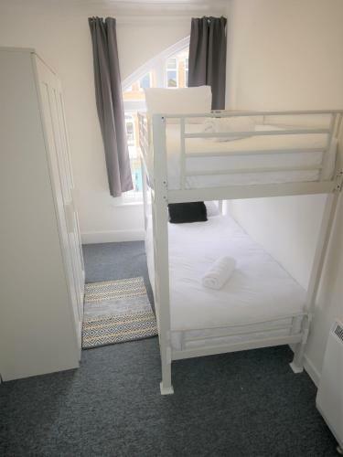 Daimler Holiday Apartments