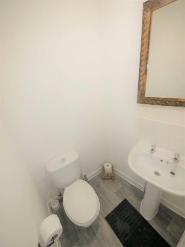 Daimler Holiday Apartments