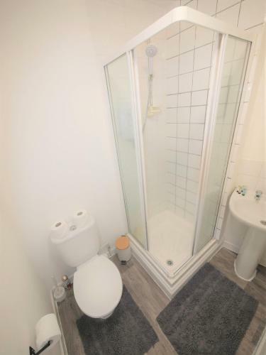 Daimler Holiday Apartments