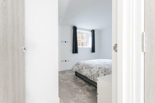 Apartamento Spacious Two Bedroom Flat Near Town Centre