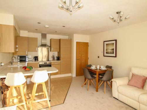 Apartamento 1 Blue Waters