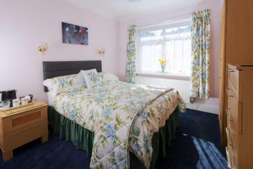 Bed & Breakfast Minton Lodge Hotel