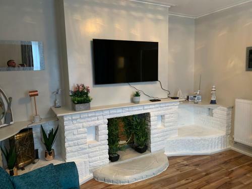 Fantastic Villa Bournemouth - Spa, Parking, Garden