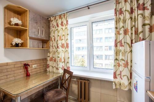 Apartamento City Center. Central Avenue. Luxury.