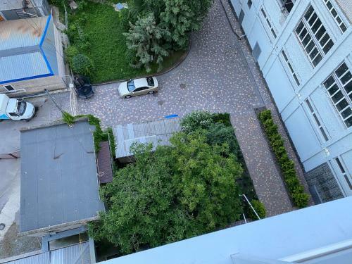 Apartments Center Kherson1