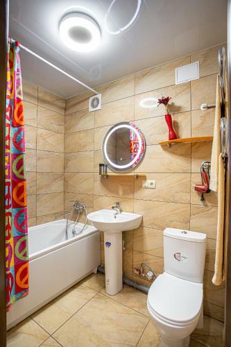 Apartamento ????????????? ? ????? ??????. ????.
