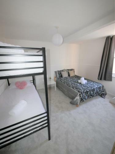 Ocean Pearl Holiday Apartment