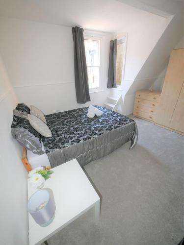 Ocean Pearl Holiday Apartment