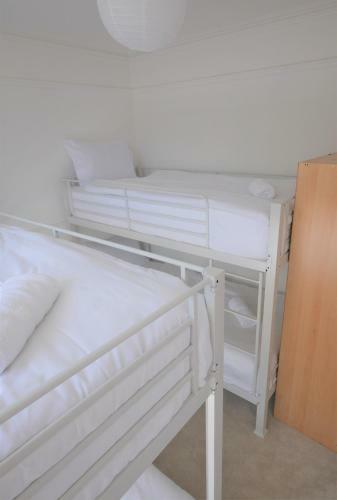 Ocean Pearl Holiday Apartment