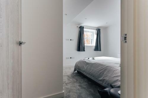 Apartamento Spacious Duplex Flat Near Town Centre