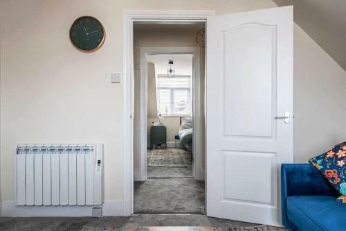 Apartamento The Coastal Loft