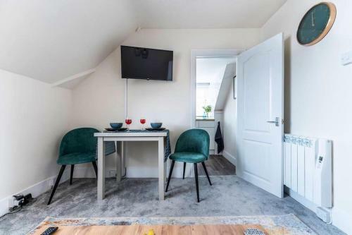 Apartamento The Coastal Loft