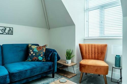 Apartamento The Coastal Loft