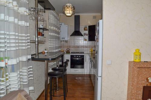 Apartamento Greenhouse