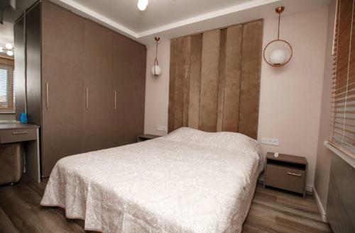 2 Bedroom Apartment On Shulginih